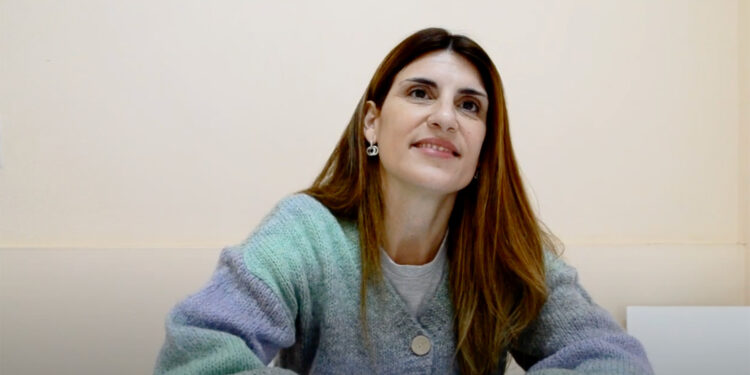 El Registro Civil de Carcarañá abrió sus puertas el fin de semana de elecciones.